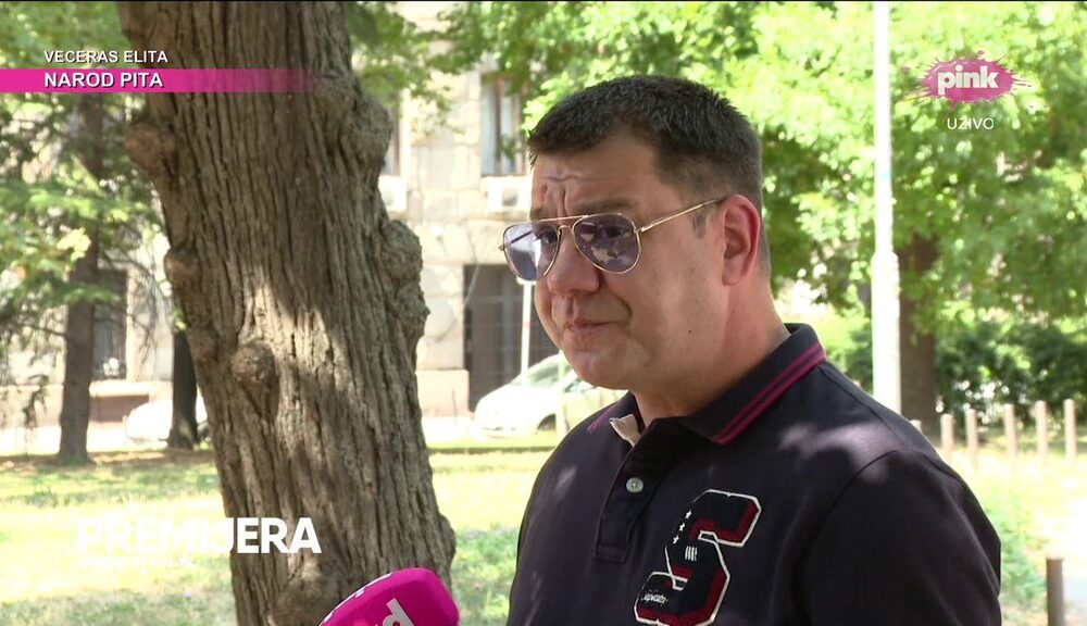 Ivan Marinković otkrio šta ga je najviše iznenadilo u Eliti 9 – odnos u Eliti 9