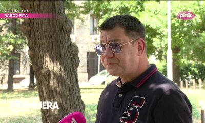 Ivan Marinković otkrio šta ga je najviše iznenadilo u Eliti 9 – odnos u Eliti 9