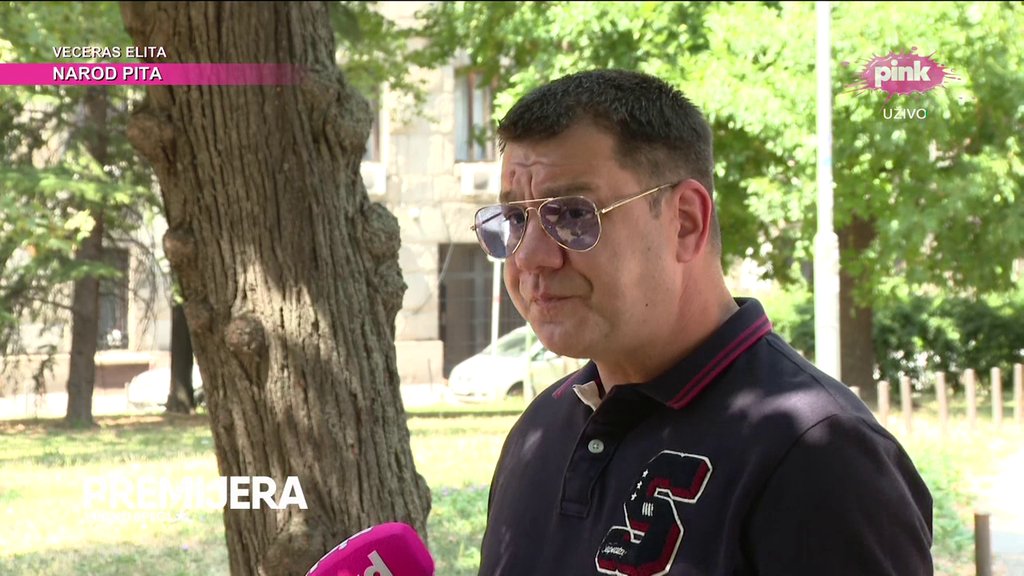 Ivan Marinković otkrio šta ga je najviše iznenadilo u Eliti 9 – odnos u Eliti 9