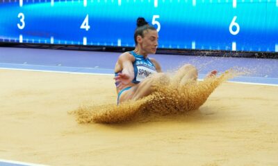 Ivana Španović, Adriana Vilagoš i Mina Stanković postavile vrhunske rezultate na Prvenstvu Srbije u Kraljevu – Prvenstvo Srbije atletika