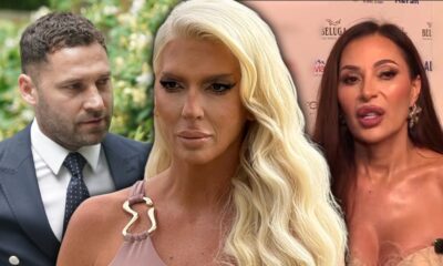 Jelena Karleuša otkrila zašto nije čestitala Ceci, progovorila i o Dušku Tošiću – Jelena Karleuša i Duško Tošić