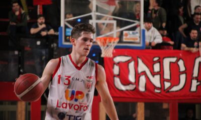 Kenet Lofton Džunior potpisao ugovor sa Hapoelom iz Tel Aviva za novu sezonu
