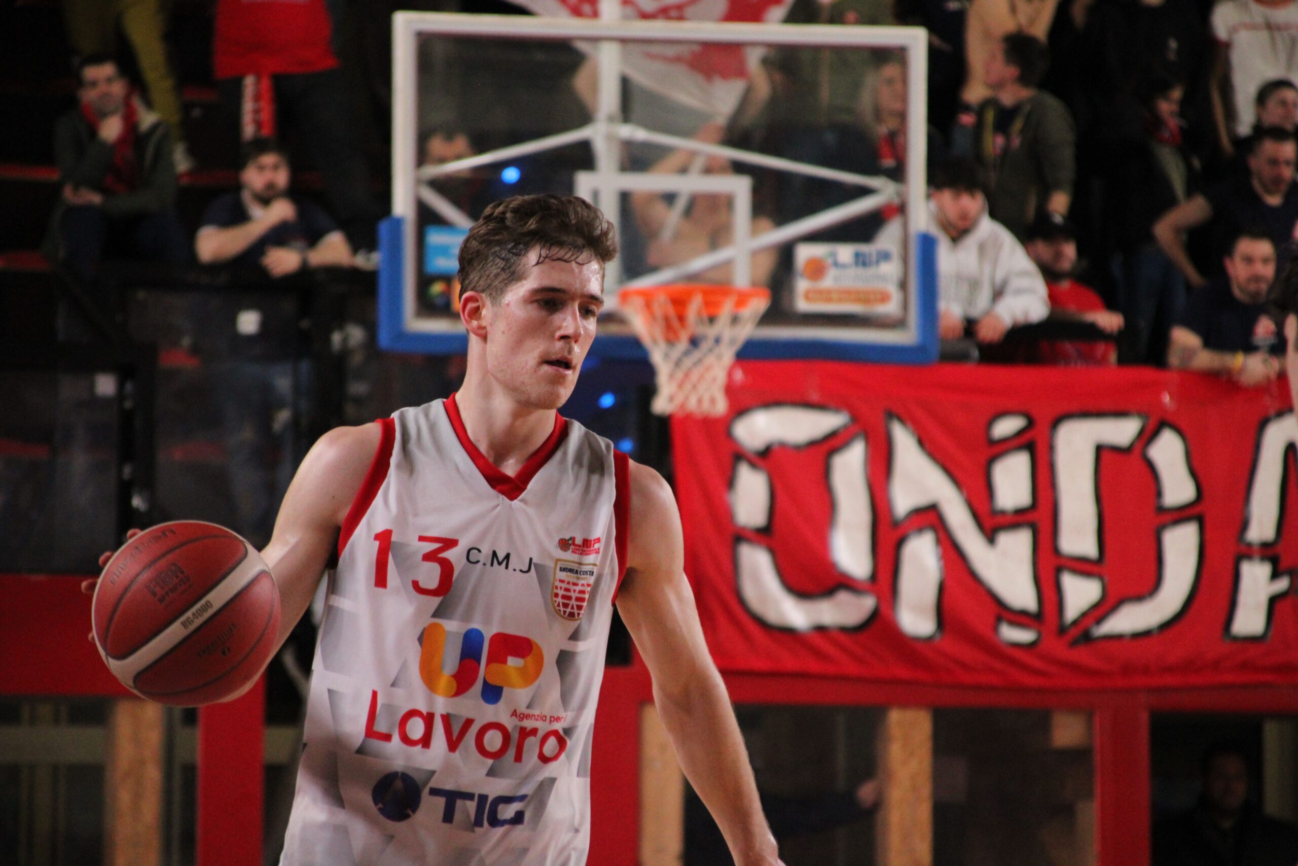 Kenet Lofton Džunior potpisao ugovor sa Hapoelom iz Tel Aviva za novu sezonu