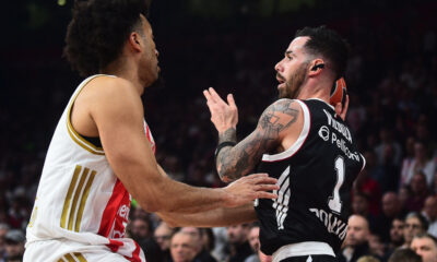 Luka Vildoza potpisao dvogodišnji ugovor sa Partizanom – Luka Vildoza Partizan transfer
