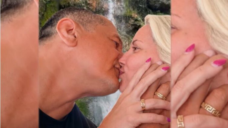 Maja Nikolić se udala treći put: Venčanje sa vlasnikom lokala ostalo u tajnosti – Maja Nikolić treći brak