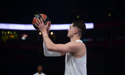 Mario Hezonja nastavlja karijeru u Klivlendu nakon uspešnog perioda u Real Madridu – Mario Hezonja Klivlend transfer