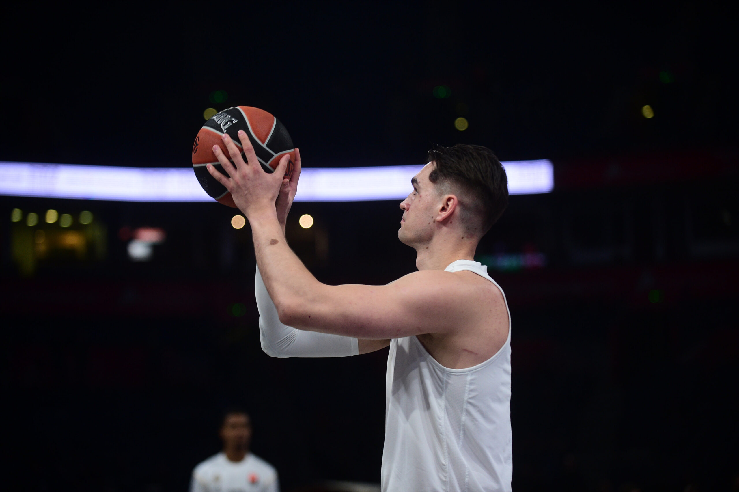 Mario Hezonja nastavlja karijeru u Klivlendu nakon uspešnog perioda u Real Madridu – Mario Hezonja Klivlend transfer