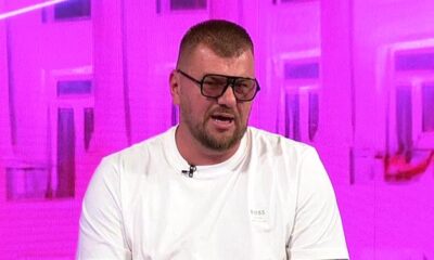 Marko Janjušević Janjuš dobio podršku gledateljke, Kačavenda odgovorila na kritike – Janjuš Narod pita