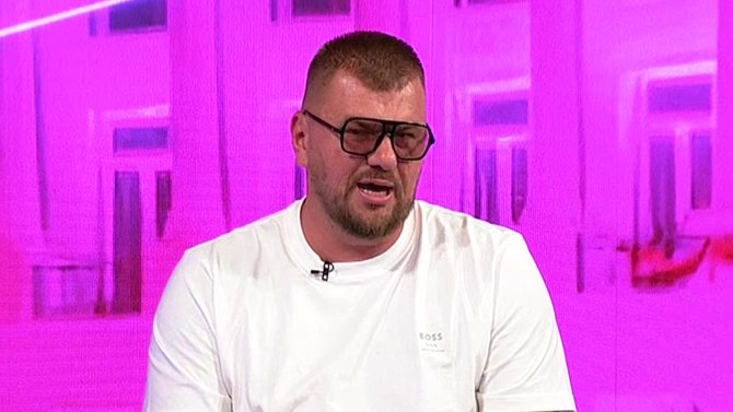 Marko Janjušević Janjuš dobio podršku gledateljke, Kačavenda odgovorila na kritike – Janjuš Narod pita