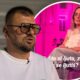 Marko Janjušević Janjuš uslikao Milenu Kačavendu tokom emisije i izazvao buru na Instagramu – hit scena iz Narod pita