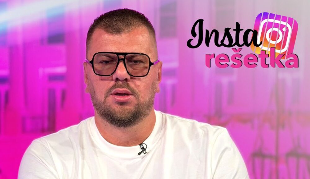 Marko Janjušević Janjuš progovorio o bivšim vezama i otkrio kome veruje – Janjuš bivše veze