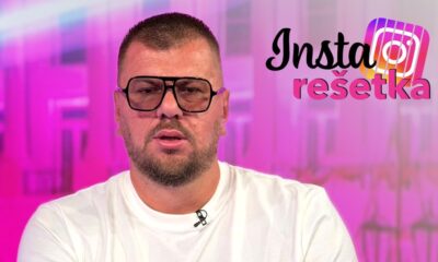 Marko Janjušević Janjuš progovorio o bivšim vezama i otkrio kome veruje – Janjuš bivše veze