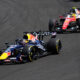 Max Verstappen odoleo napadima Hamiltona u uzbudljivoj prvoj polovini trke za Veliku nagradu Mađarske – Max Verstappen GP Mađarska