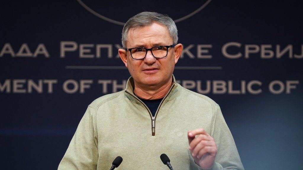 Ministar Glamočić potvrdio pojavu boginja ovaca i koza u Srbiji – boginje ovaca i koza