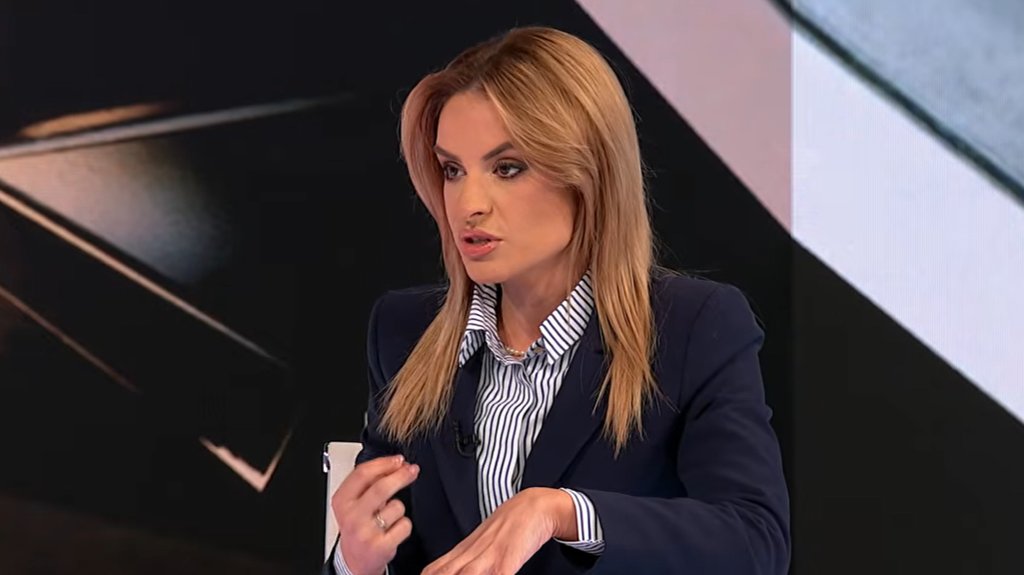 Ministarka Đurđević Stamenkovski ocenila promene u američkom pristupu Kosovu – američki pristup Kosovu