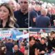 Ministarka privrede Adrijana Mesarović razgovarala sa meštanima u Moravičkom okrugu – Ministarka Adrijana Mesarović