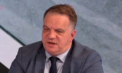 Ministarstvo prosvete pokreće vanredni inspekcijski nadzor zbog dešavanja na Beogradskom univerzitetu – inspekcijski nadzor na Beogradskom univerzitetu