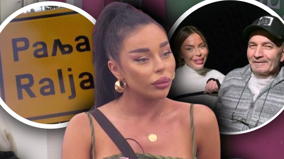 Nena Opozicija otkrila detalje afere Sofije Janićijević u emisiji Narod pita