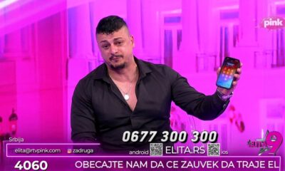 Nena Opozicija uživo u emisiji: Terza burno reagovao na istinu, Milica ponižena – haos uživo u programu zbog Milice