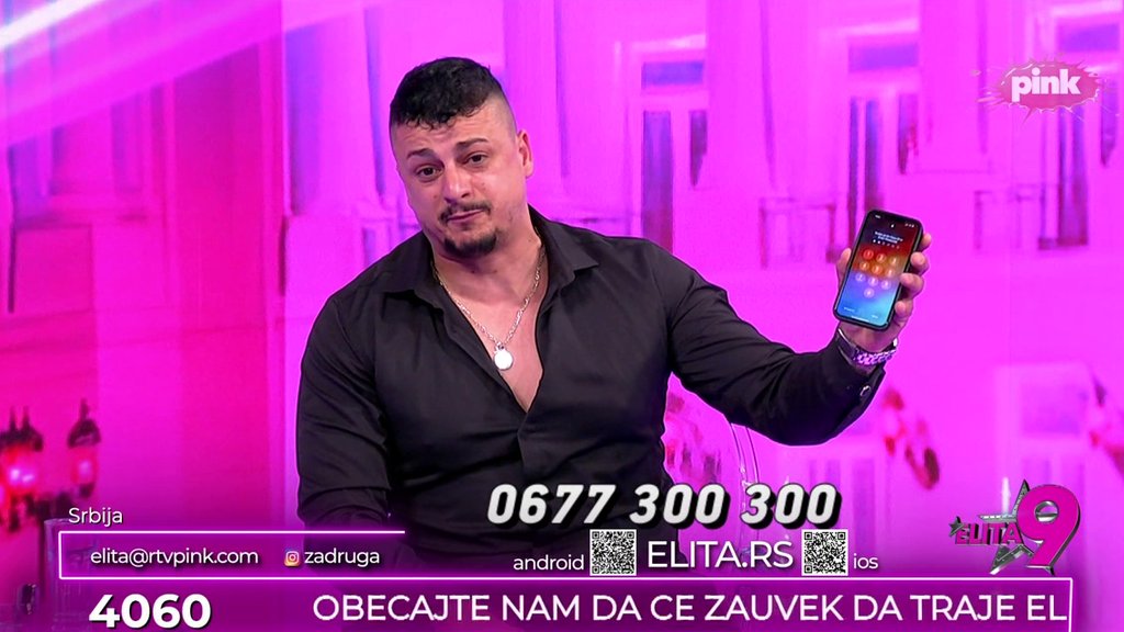 Nena Opozicija uživo u emisiji: Terza burno reagovao na istinu, Milica ponižena – haos uživo u programu zbog Milice