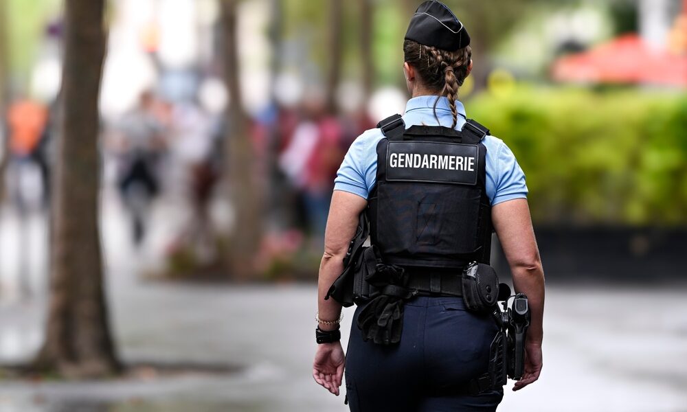 Neobične krađe širom sveta: most, plaža i kuća nestali pred očima policije