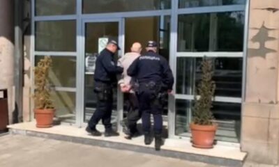 Osumnjičeni Zoran Jotić pušten iz pritvora u Kruševcu, istraga u toku