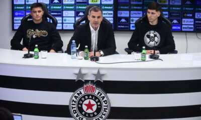 Partizan gostuje Mačvi u Šapcu u drugom kolu Superlige Srbije