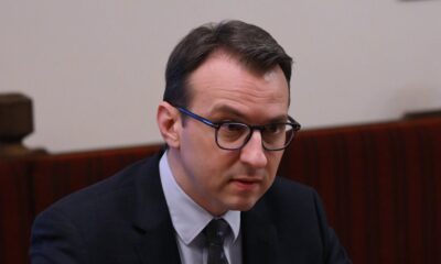 Petar Petković osudio postupke kosovske policije tokom obeležavanja slave u Prizrenu – napad u Prizrenu