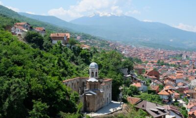 Petar Petković reagovao na postupke kosovske policije prema vernicima u Prizrenu – Petar Petković Prizren
