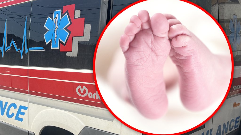 Porodična tragedija u Lamiji: majka čuvala telo sina zbog nesporazuma
