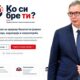 Portal za prijavu bahatih funkcionera primio 10.000 prijava, obrađeno 3.500 slučajeva – portal Ko si bre ti