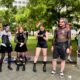 Potraga za osumnjičenim za napad vozilom na LGBT+ paradu u Berlinu – napad na LGBT paradu u Berlinu