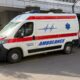 Povrede u više incidenata tokom noći u Beogradu, četiri saobraćajne nesreće – povrede u Beogradu