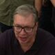 Predsednik Vučić istakao značaj porodice na skupu u Banovom Polju – porodica kao stub društva
