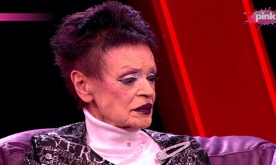 Ruška Jakić otkrila put od sekretarice do TV zvezde i poručila mladima – Ruška Jakić karijera