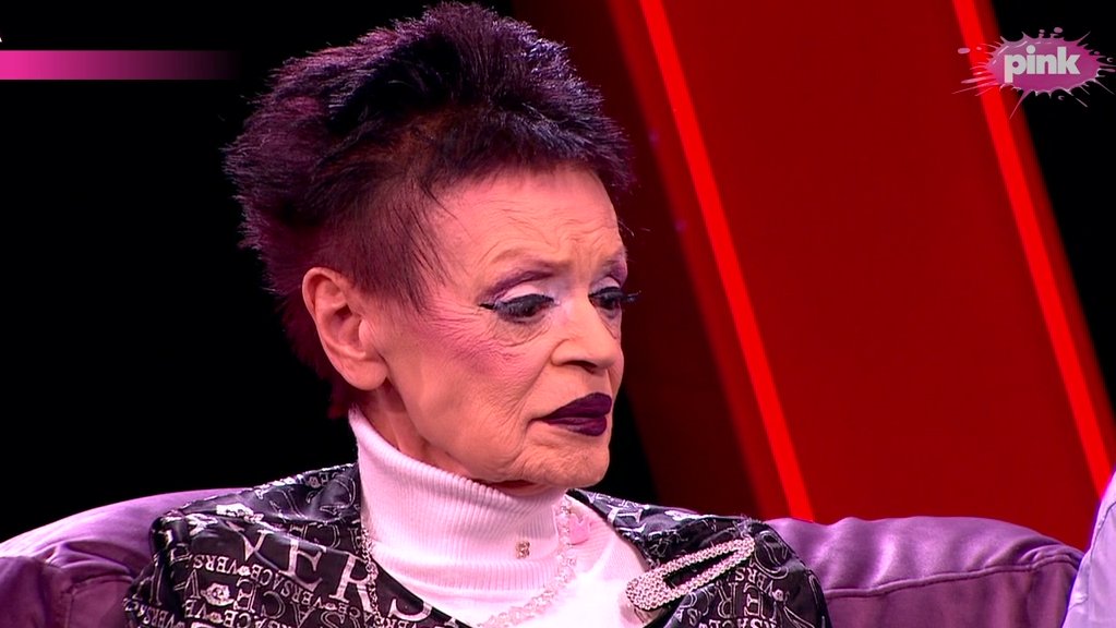 Ruška Jakić otkrila put od sekretarice do TV zvezde i poručila mladima – Ruška Jakić karijera