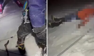 Tela alpinista iz BiH ostaju na Elbrusu zbog loših uslova