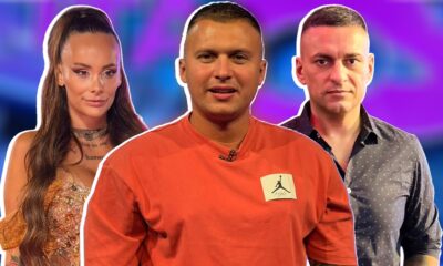 Teodora Delić otvoreno pokazala simpatije prema Stefanu Kariću na društvenim mrežama – simpatije na društvenim mrežama