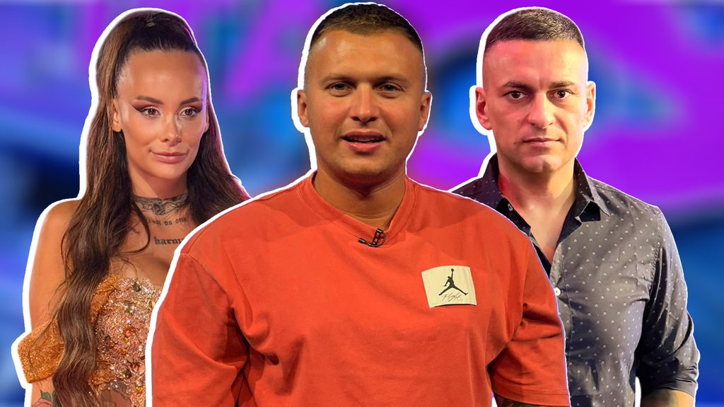 Teodora Delić otvoreno pokazala simpatije prema Stefanu Kariću na društvenim mrežama – simpatije na društvenim mrežama