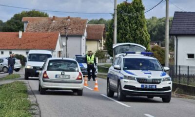 Ubistvo i samoubistvo u selu Gornjan kod Bora, dvoje mrtvih
