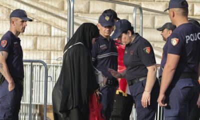 Ubistvo u selu Vidište kod Roskoveca: nastradali roditelji, istraga motiva u toku – napad u selu Vidište
