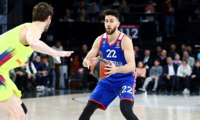 Vasilije Micić zarađuje više od Lebrona Džejmsa u narednoj sezoni
