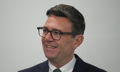 Vlada Ujedinjenog Kraljevstva najavila zaštitu nacionalnog interesa u odnosima sa SAD