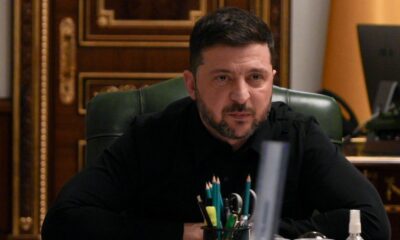 Volodimir Zelenski tvrdi da su ruske snage ispalile 95 raketa na Ukrajinu