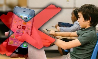Zabrana mobilnih telefona u školama: predlog strožih pravila za osnovce i srednjoškolce
