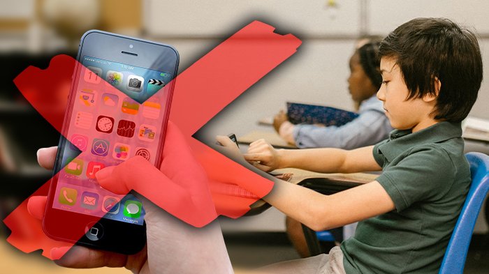 Zabrana mobilnih telefona u školama: predlog strožih pravila za osnovce i srednjoškolce