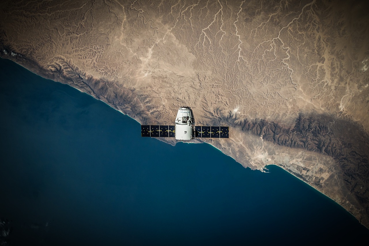 Amazon planira lansiranje više od 5.000 satelita za novu telekomunikacionu platformu – Amazon Leo sateliti