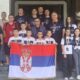 Ambasador Vekić posetio mlade šahiste Srbije na Evropskom prvenstvu u Pardubicama – Evropsko omladinsko ekipno prvenstvo