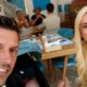 Anja Mit podelila porodičnu fotografiju sa Vladimirom i sinom Filipom, fanovi oduševljeni – porodična fotografija Anje Mit