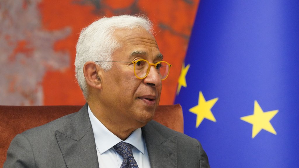 Antonio Kosta izjavio da bezbednost Rumunije predstavlja bezbednost Evrope